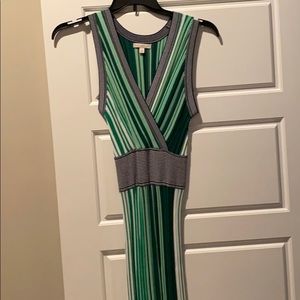 Eva Mendez dress